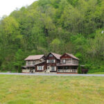 Photo preview of Appalachian Cabins