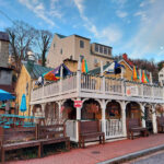 Photo preview of Almost Heaven Pub & Grill