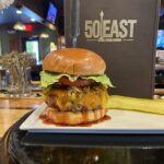 Photo preview of 50 East