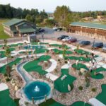 Photo preview of Almost Heaven Mini Golf