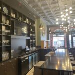 Photo preview of Oxley House | Cocktail Bar & Restaurant