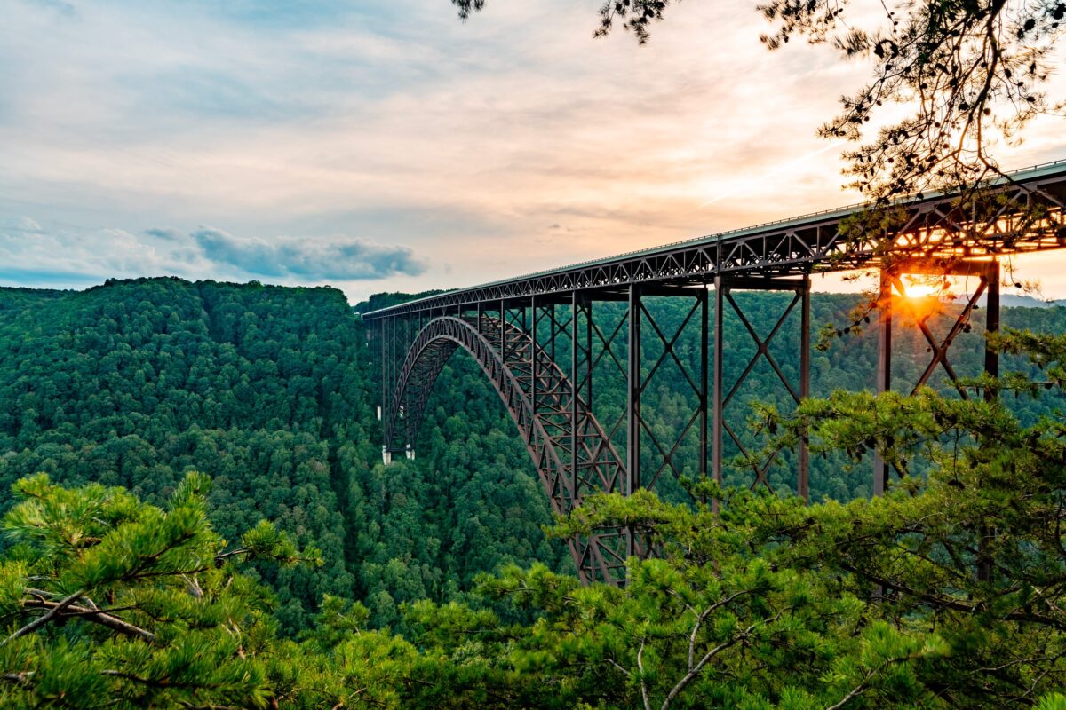 ACCESSIBLE ATTRACTIONS IN WEST VIRGINIA - Almost Heaven - West Virginia