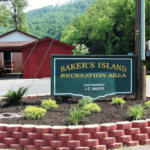 Photo preview of Bakers Island