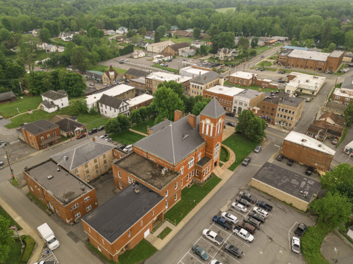 Fayetteville