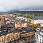 Photo preview of Huntington Area Convention and Visitors Bureau (CVB)