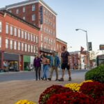 Photo preview of Mon Forest Towns Partnership