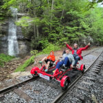 Photo preview of Rail Explorers