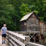 Photo preview of Babcock State Park