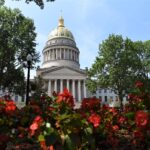 Photo preview of West Virginia State Capitol Complex