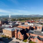 Photo preview of Elkins-Randolph County Tourism Convention and Visitors Bureau