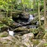 Photo preview of White Oak Falls