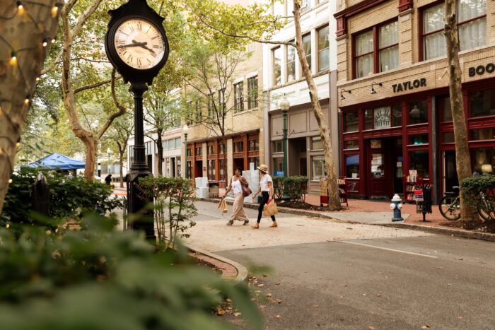 Charleston