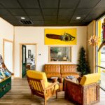 Photo preview of Woodchopping and Timber Heritage Museum