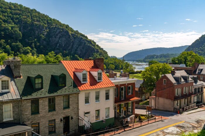 Harpers Ferry