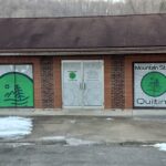 Photo preview of Mountain State Quilting