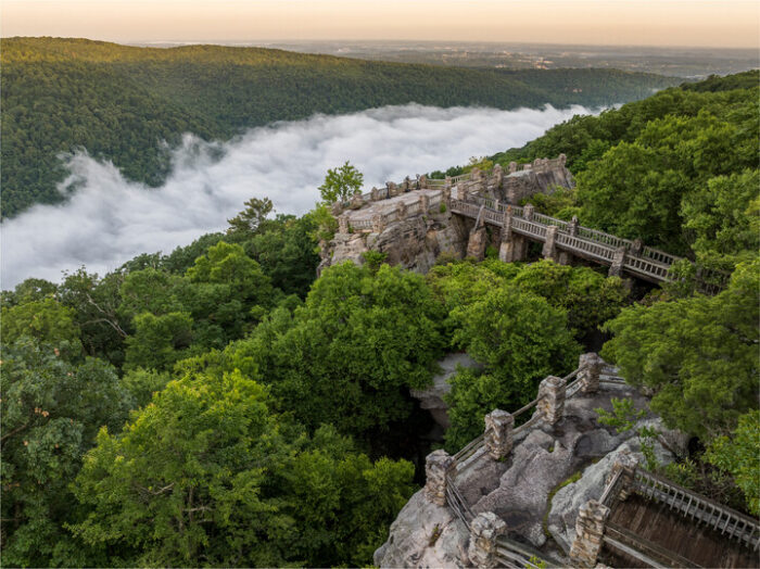 Coopers Rock