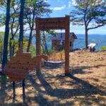 Photo preview of Almost Heaven Swing at Lost River State Park