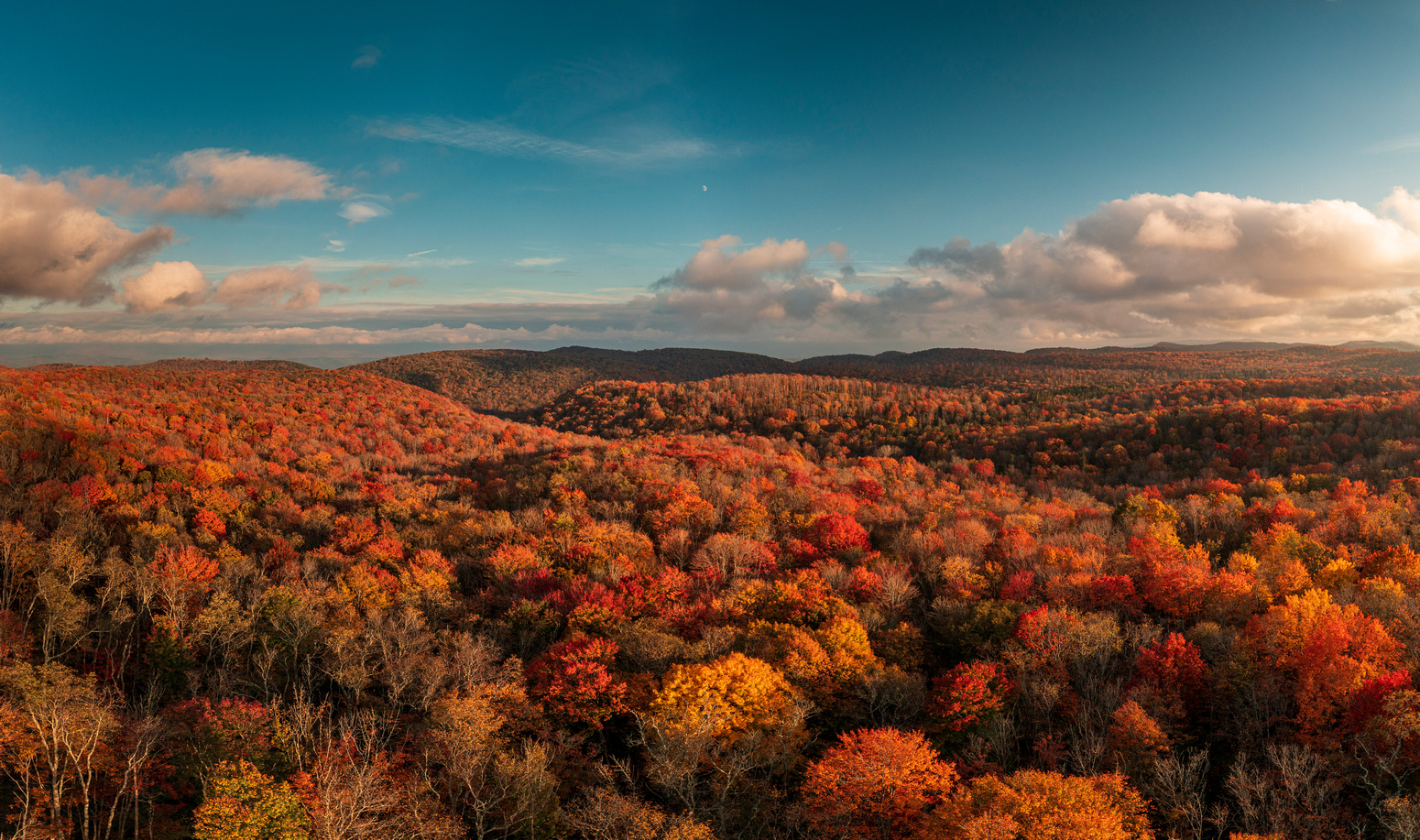 Here is Your 2024 West Virginia Fall Bucket List Almost Heaven West