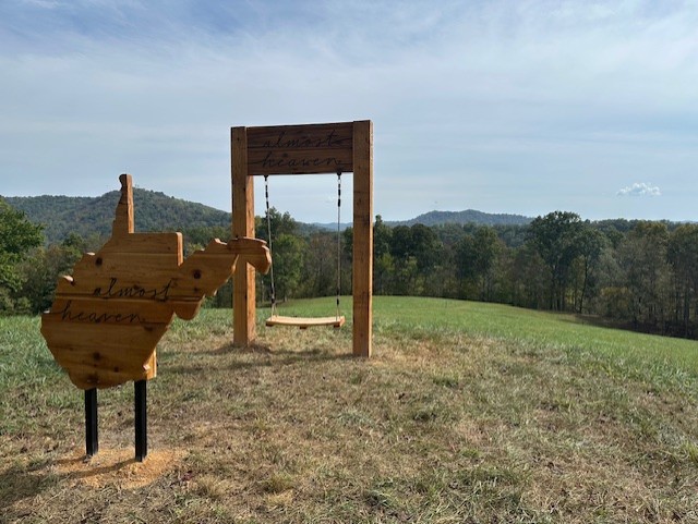 Swing, Wetzel County