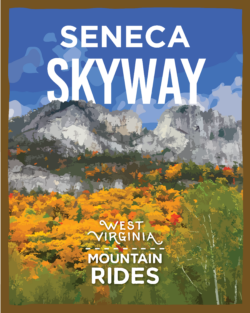 Seneca Skyway, Mountain Rides