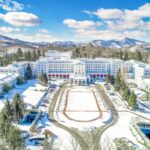 Photo preview of Greenbrier County Convention and Visitors Bureau (CVB)