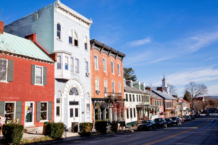 Shepherdstown