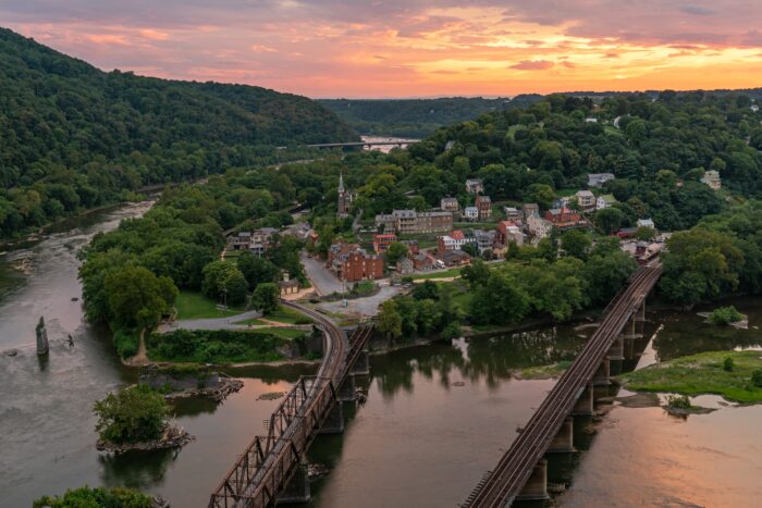 Harpers Ferry