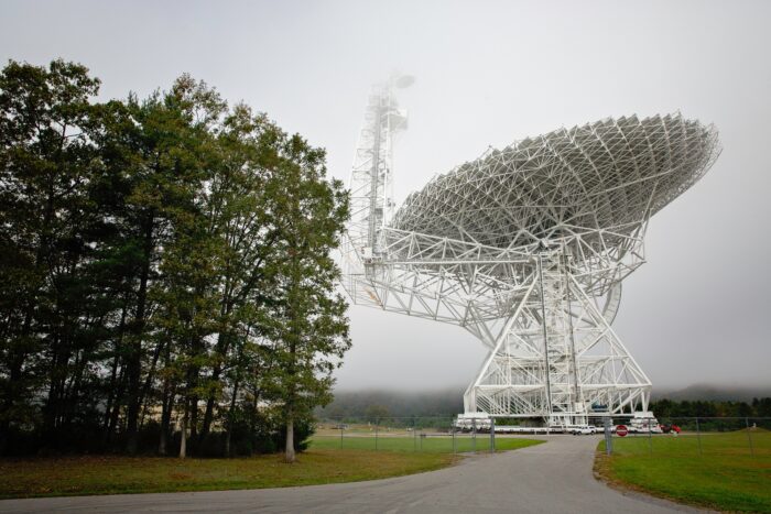 Green Bank Observatory