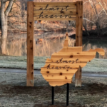 Photo preview of Almost Heaven Swing at Sportsman's Park