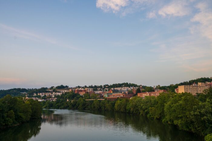 Morgantown