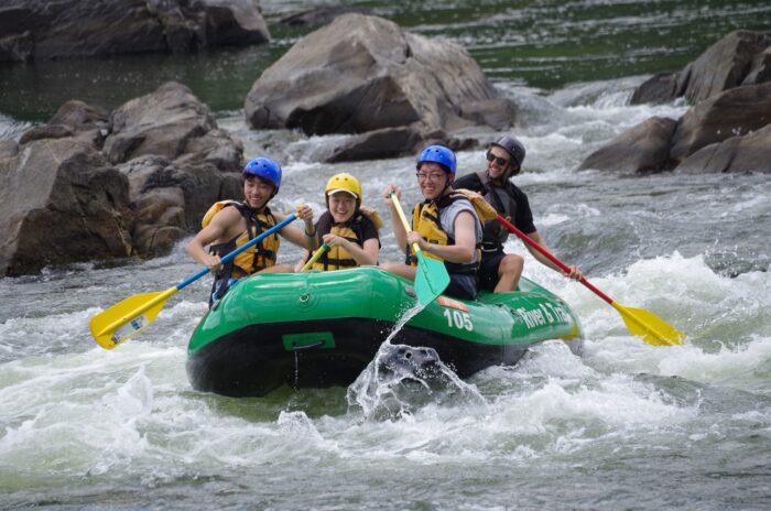 River & Trail Outfitters