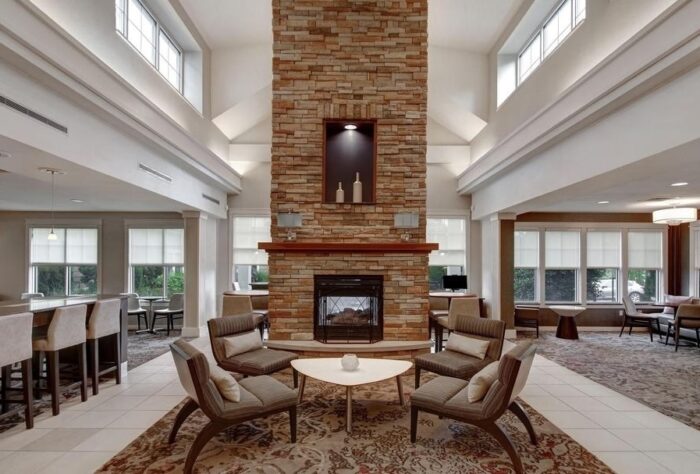 Residence Inn, Morgantown