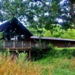 Photo preview of Yew Mountain Center