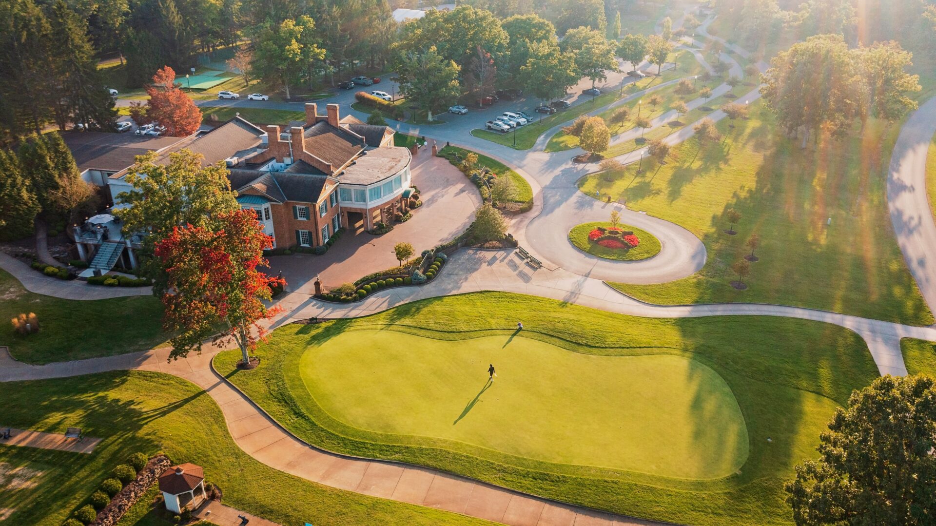 Resort at Glade Springs