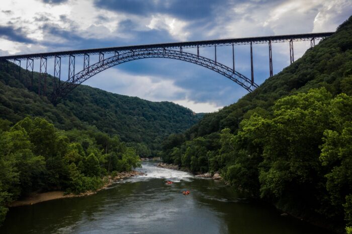 New River Gorge Bridge