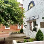 Photo preview of Shepherdstown Welcome Center