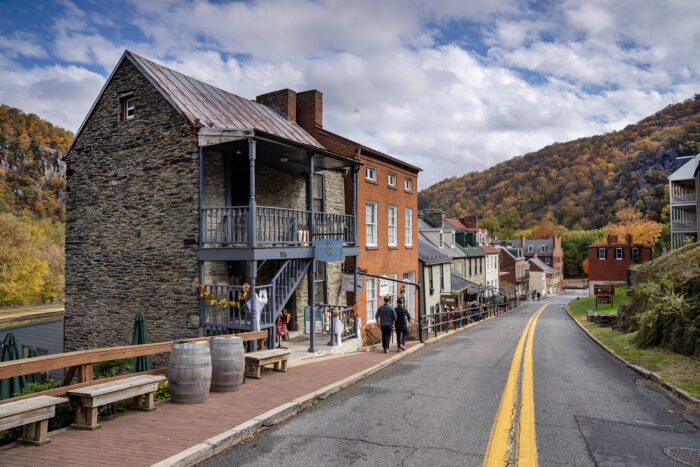 Harpers Ferry