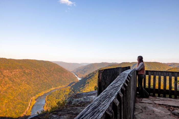 New River Gorge