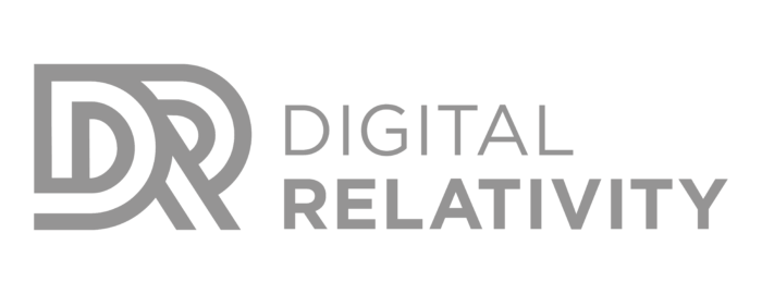 Digital Relativity