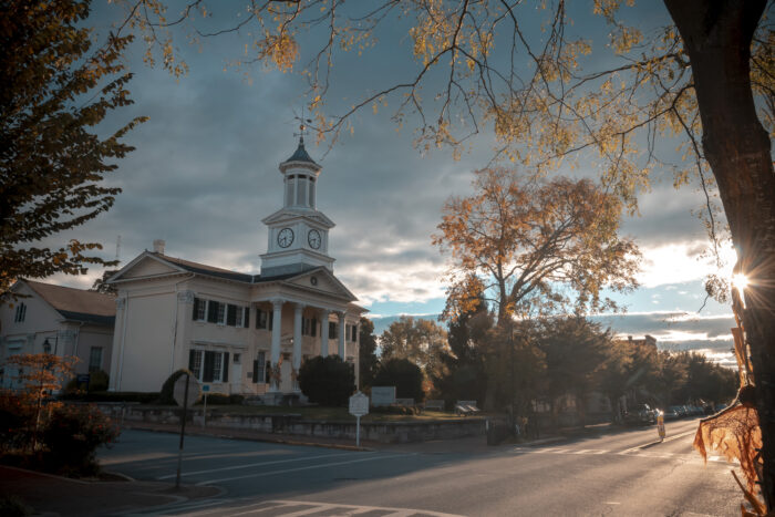 Shepherdstown