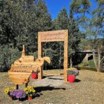 Photo preview of Almost Heaven Swing in Grantsville