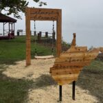 Photo preview of Almost Heaven Swing in Wellsburg