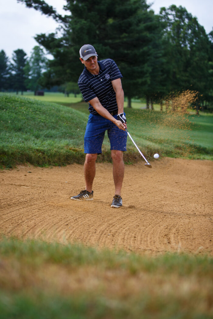 Pipestem Resort State Park Golf Course