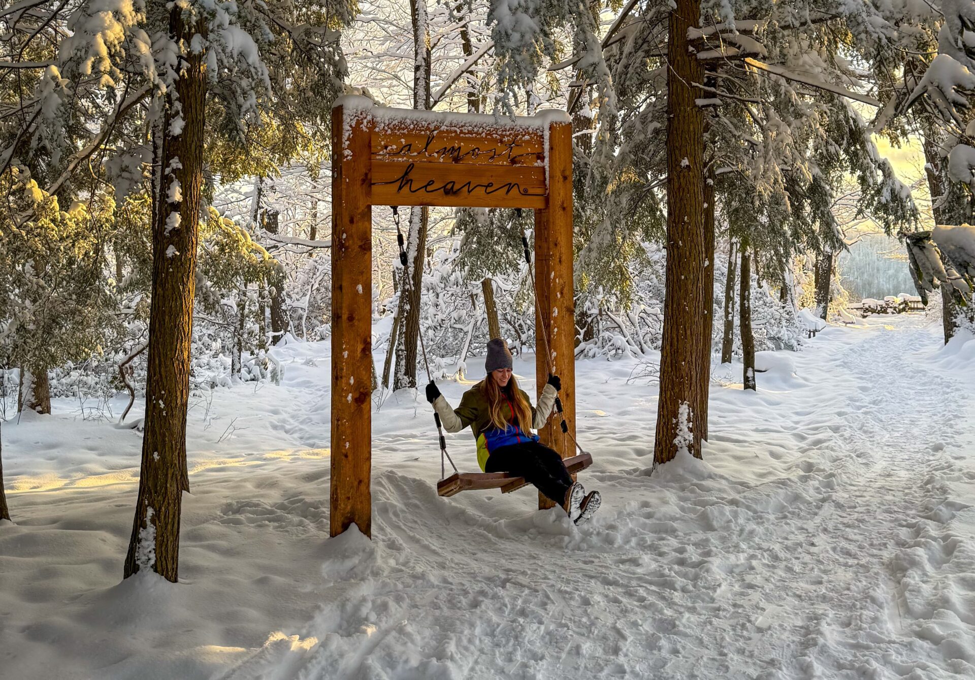 Not a Skier? No Problem! Winter Fun Beyond the Slopes in Almost