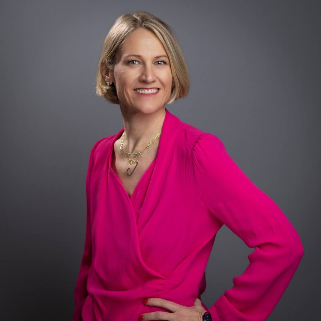 Janel Roussin Meet the Industry Experts - Almost Heaven - West Virginia