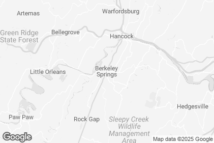 Photo preview of Trail Depot - Berkeley Springs First Outdoor Store