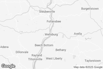 Photo preview of Almost Heaven Swing in Wellsburg