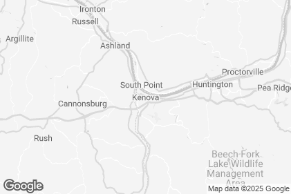 Photo preview of Griffith and Feil Soda Fountain