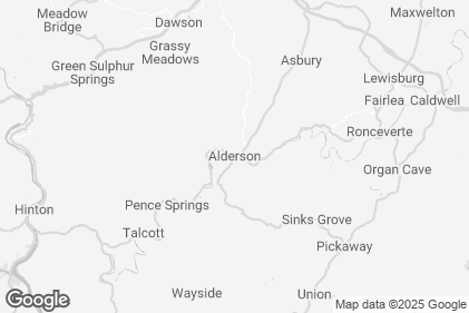 Photo preview of Greenbrier River Campground and Cabins