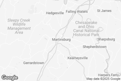 Photo preview of Martinsburg Roundhouse